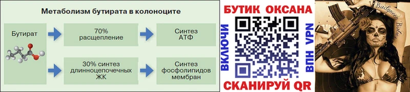 Бутират BDO  Реутов 